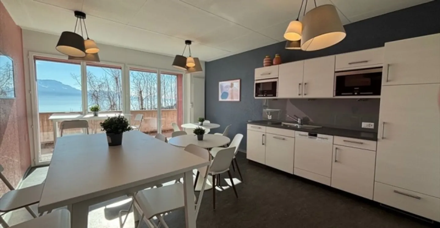 «Bureau» - Photo 13 sur 13