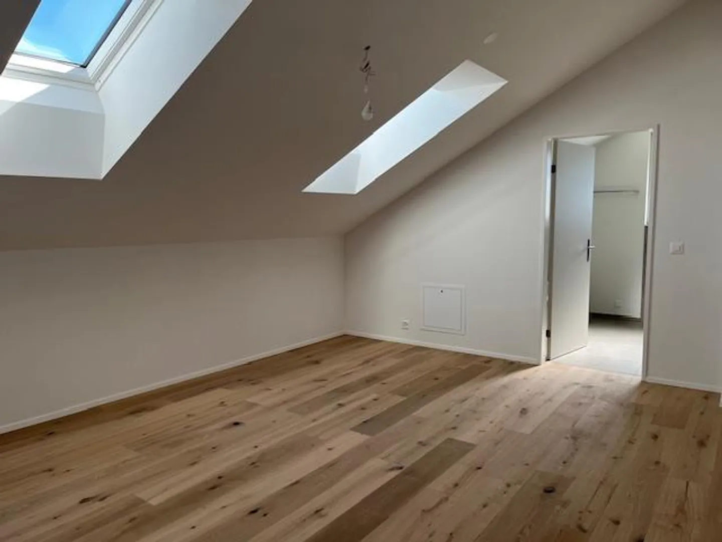 Top moderne 4.5 Zi-Maisonette Wohnung - Foto 5 von 8