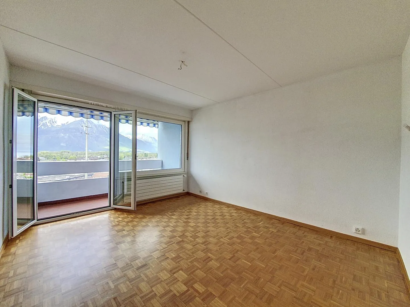 4-Zimmer-Wohnung - Foto 1 von 11