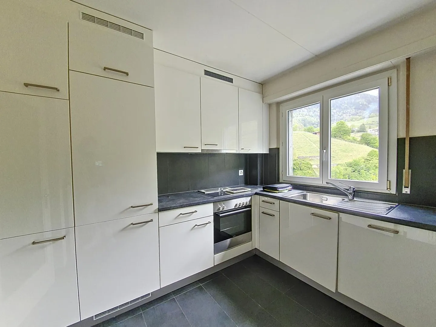 4-Zimmer-Wohnung - Foto 2 von 11