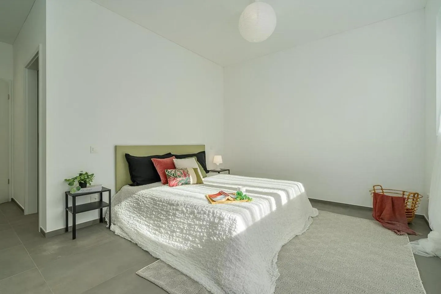 Appartamento 4½ locali con grande giardino privato - Foto 2 di 13