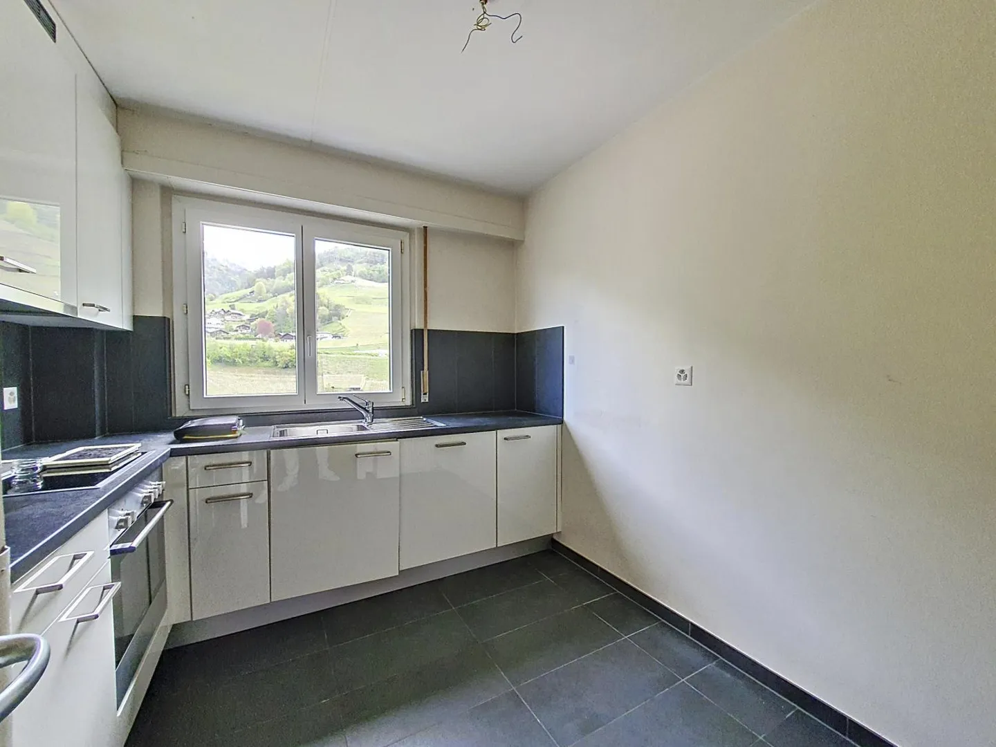 4-Zimmer-Wohnung - Foto 3 von 11