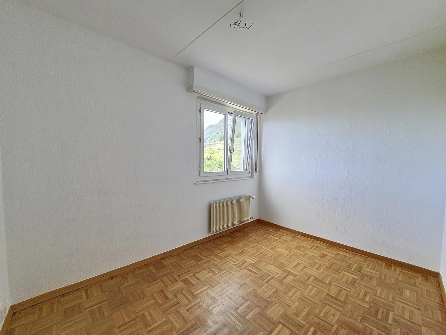 4-Zimmer-Wohnung - Foto 5 von 11