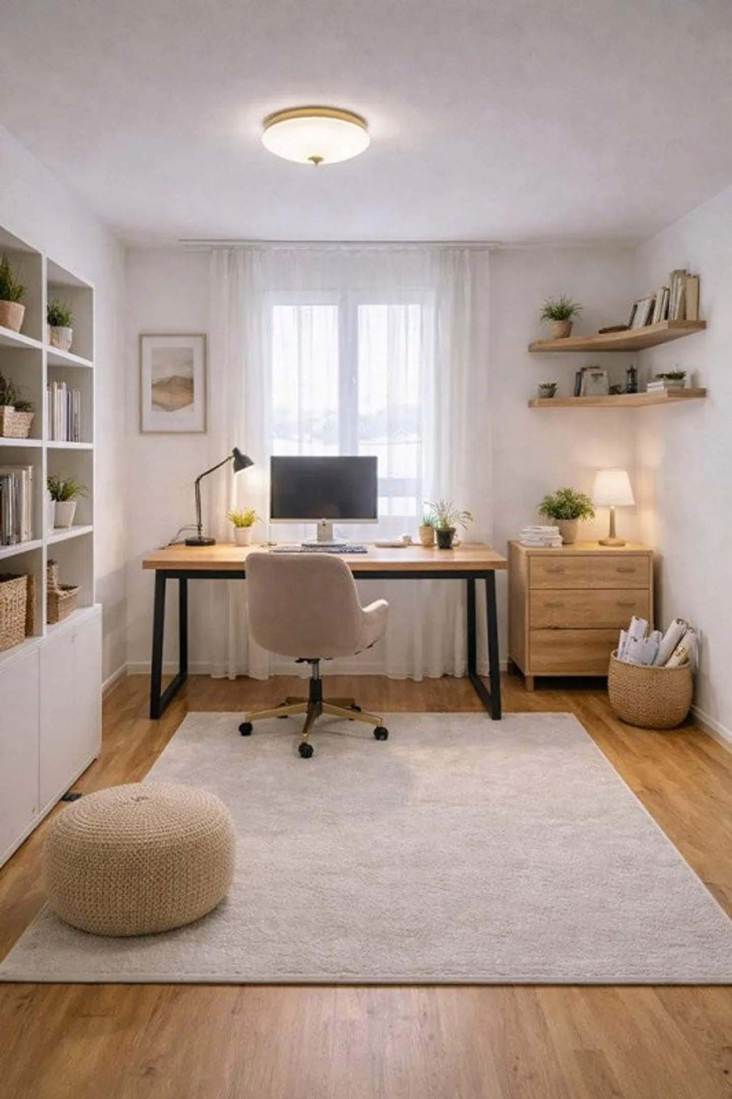 Appartamento di 3.5 locali al 5° piano! - Foto 1 di 8