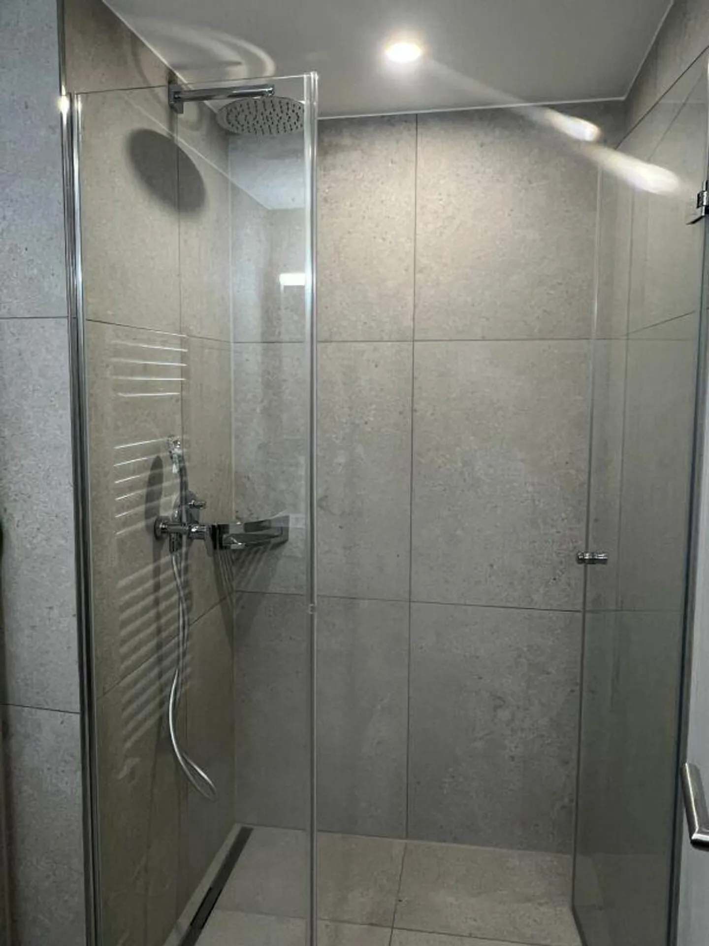 Appartement à louer - Photo 6 sur 9