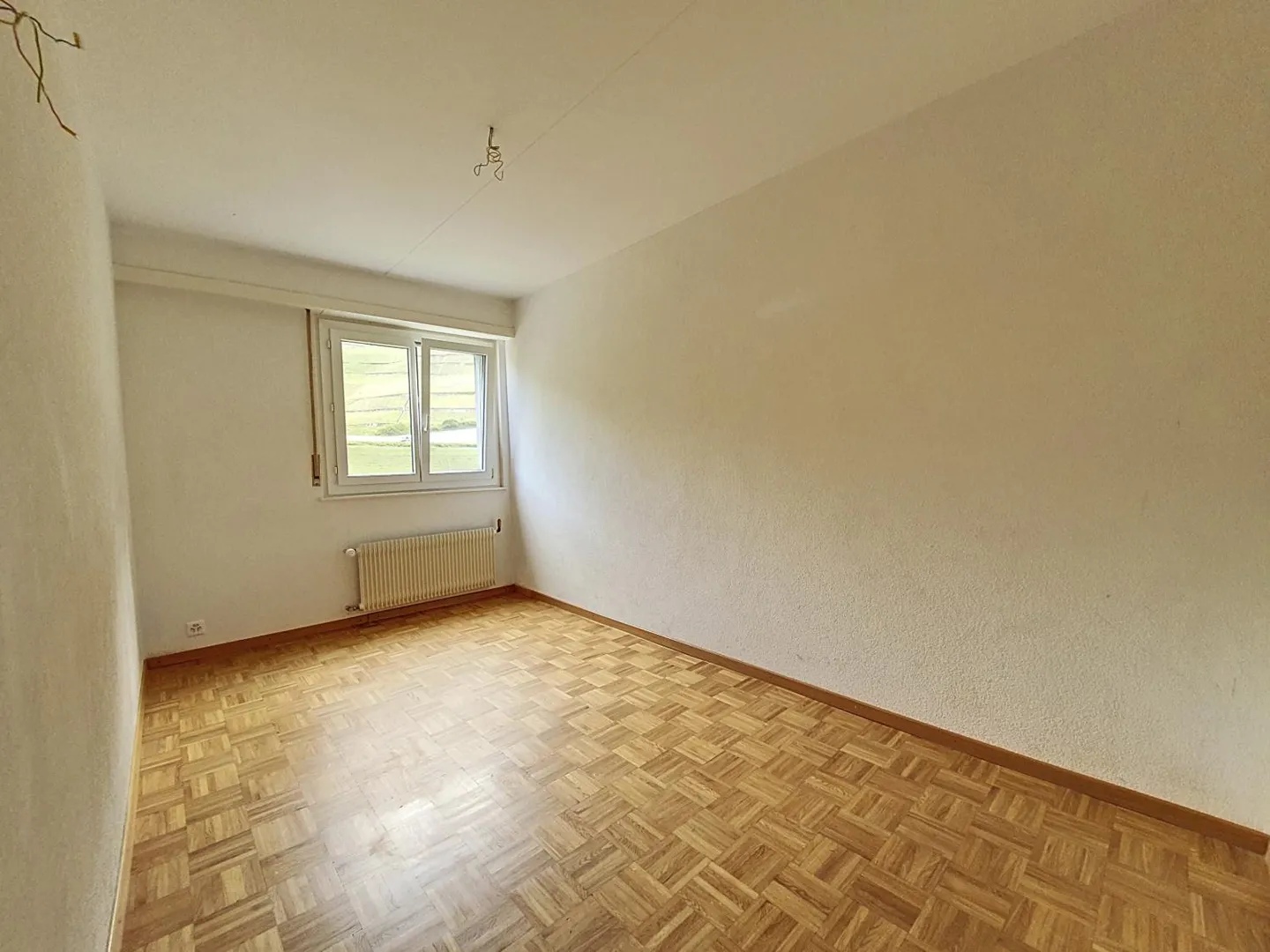 4-Zimmer-Wohnung - Foto 6 von 11