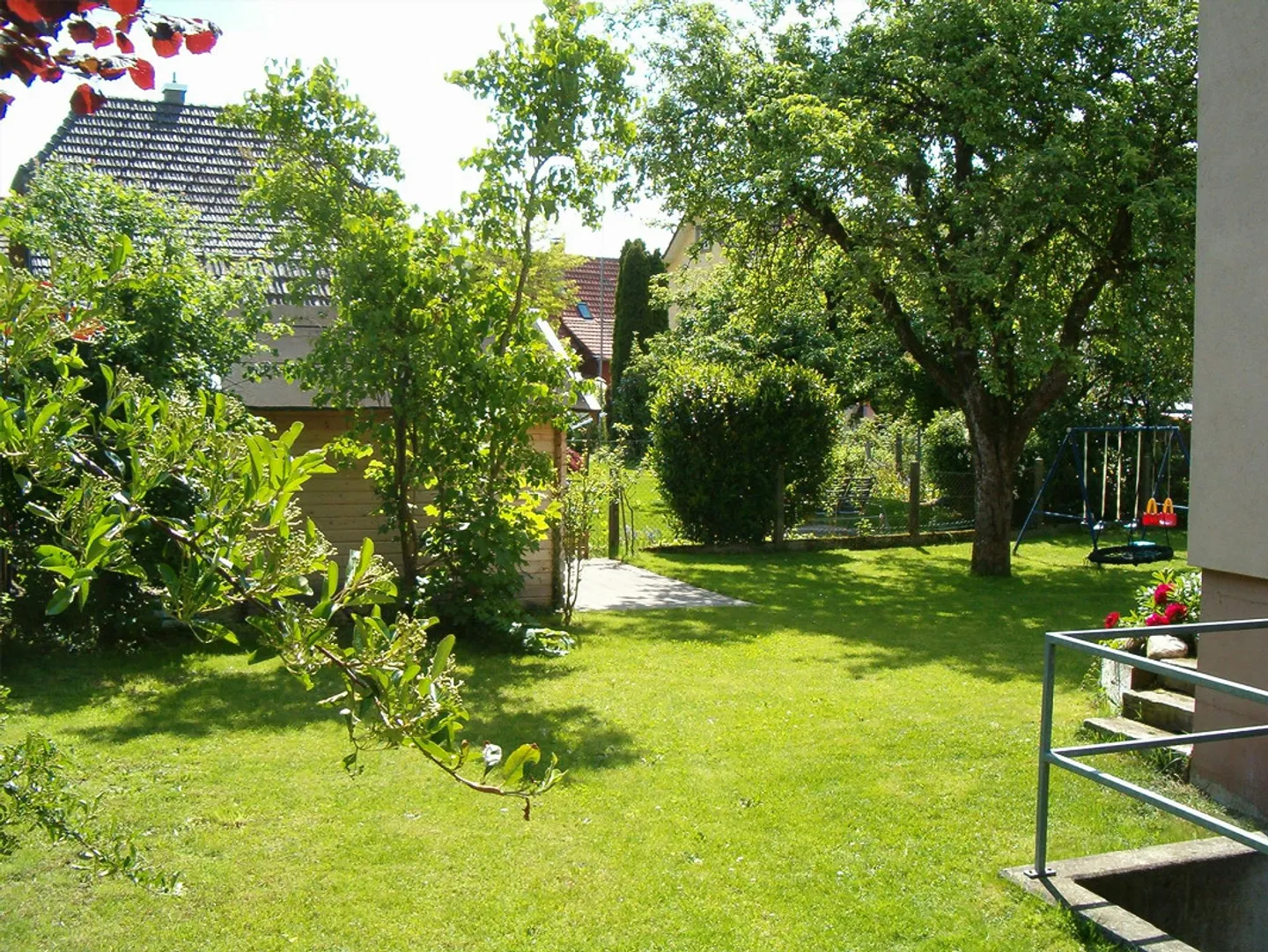 6 Zimmer - Einfamilienhaus - 4932 Lotzwil (bei Langenthal) - Foto 3 di 5
