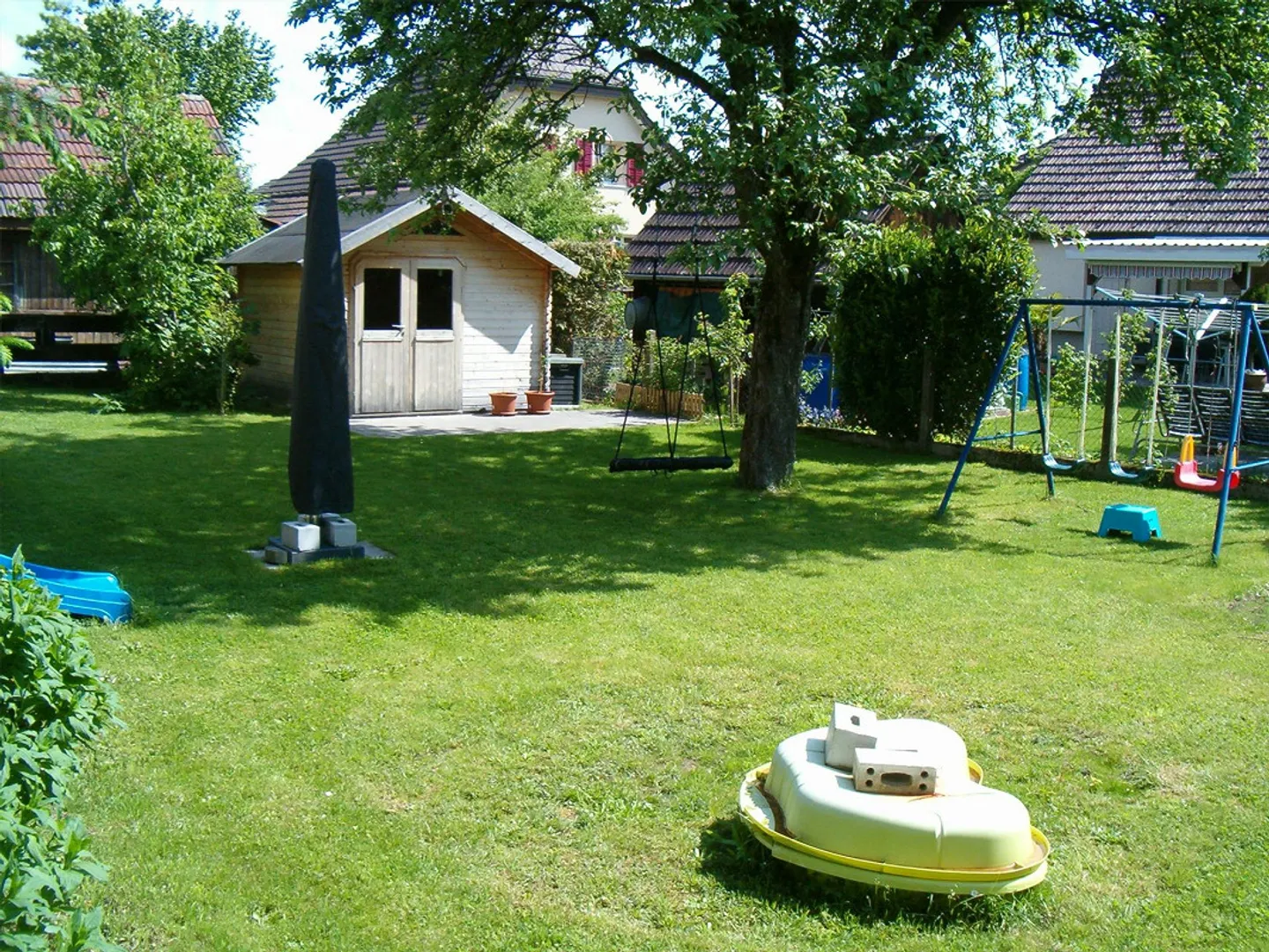 6 Zimmer - Einfamilienhaus - 4932 Lotzwil (bei Langenthal) - Foto 4 di 5