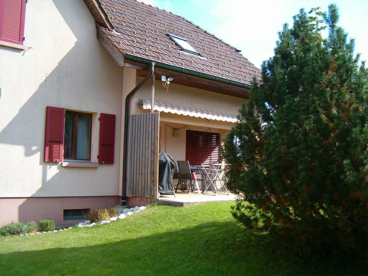6 Zimmer - Einfamilienhaus - 4932 Lotzwil (bei Langenthal) - Foto 5 di 5
