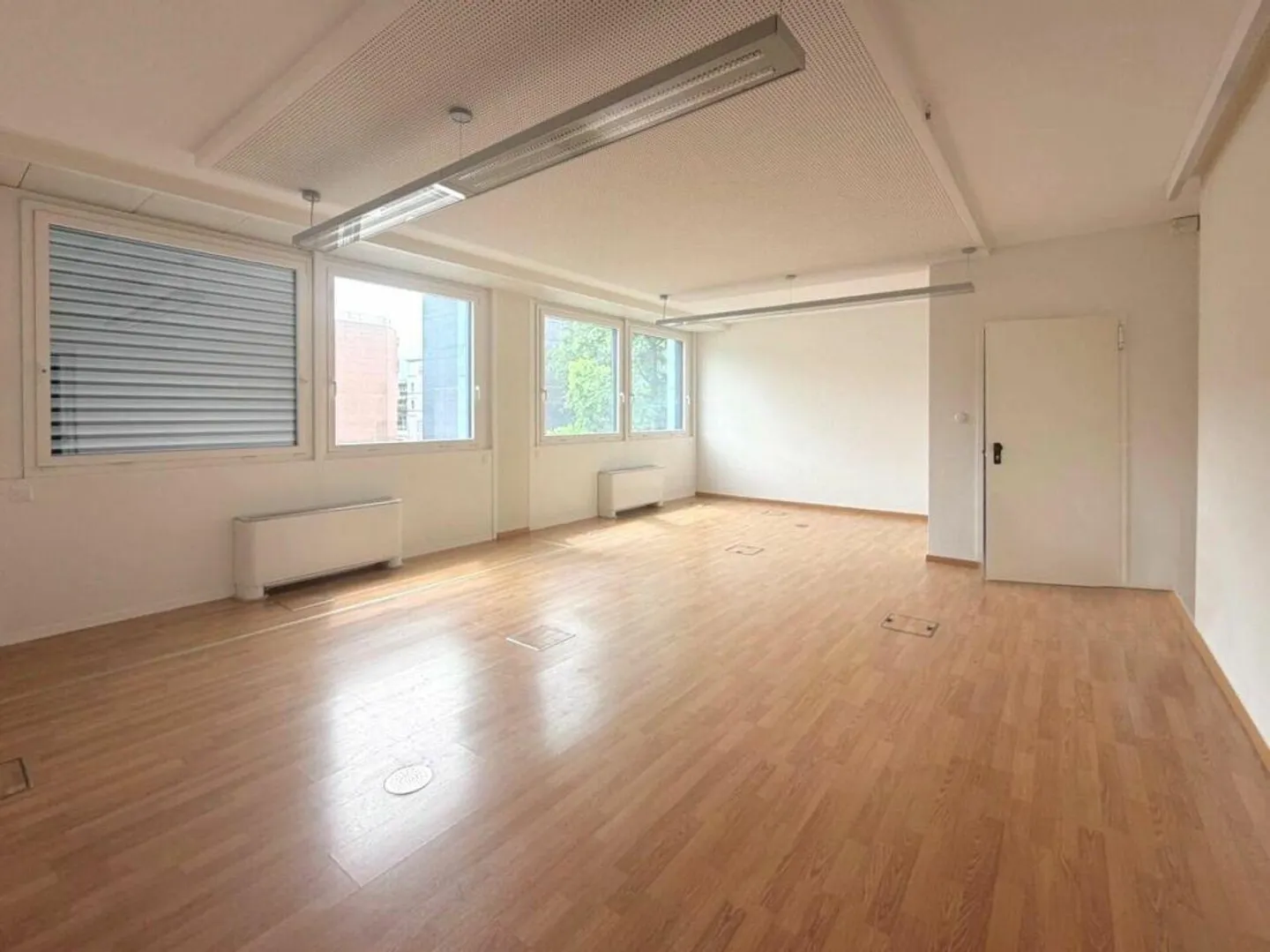 Modernes Büro mit Küche - Foto 5 von 12