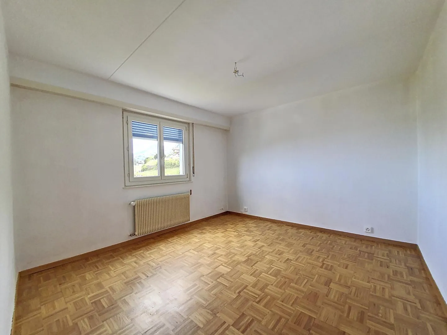 4-Zimmer-Wohnung - Foto 4 von 11