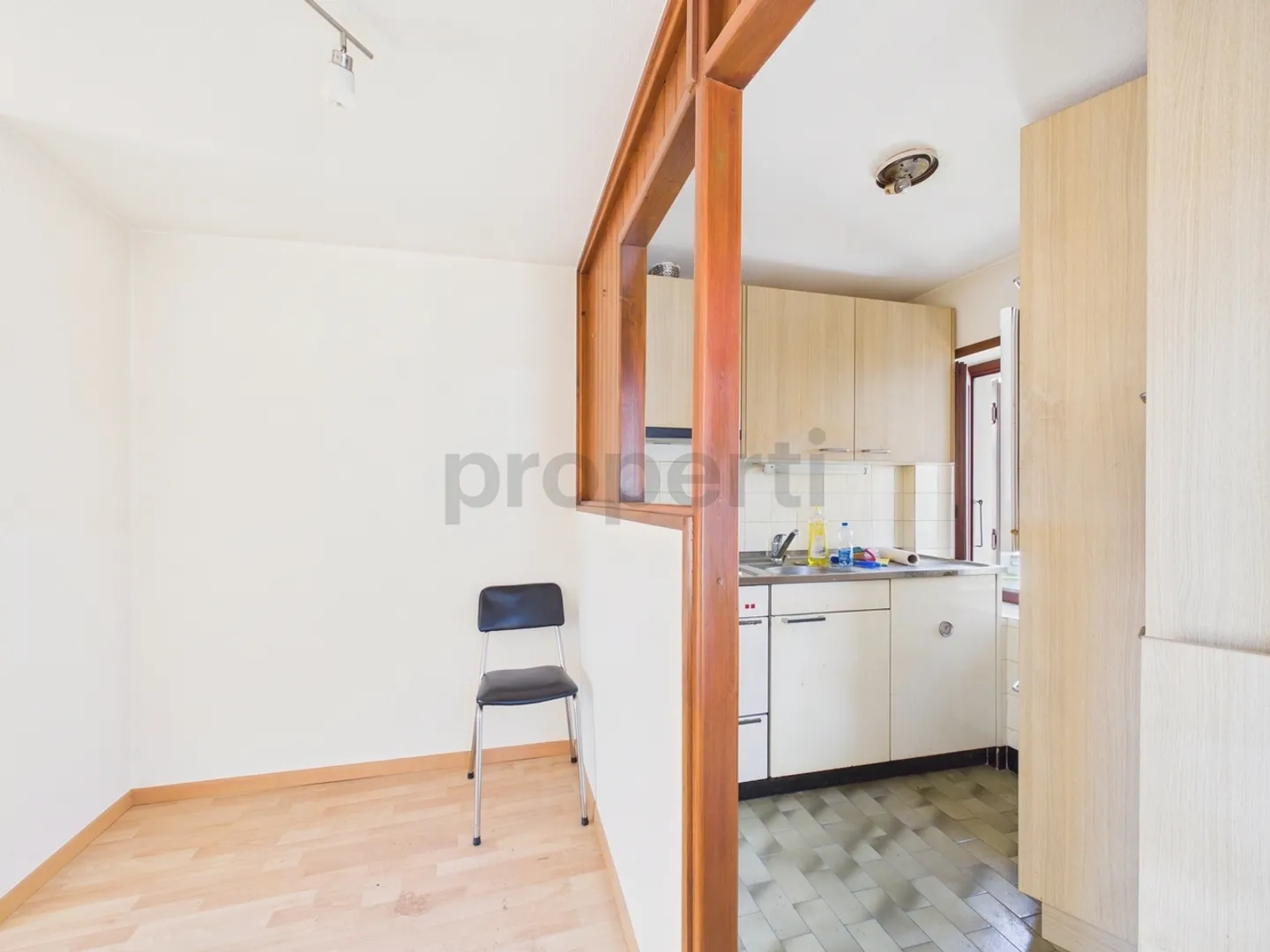 Charming Duplex in Alto Malcantone - Photo 7 of 13
