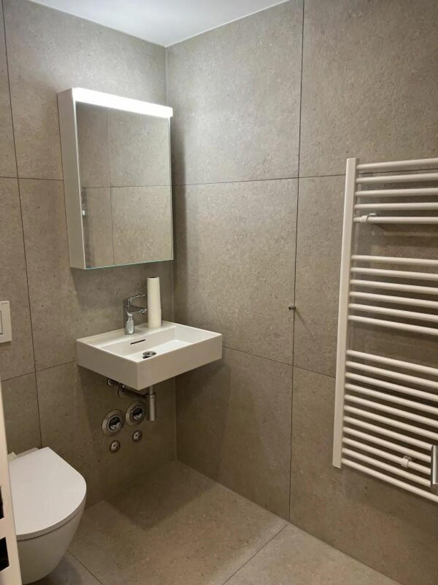 Appartement à louer - Photo 5 sur 9