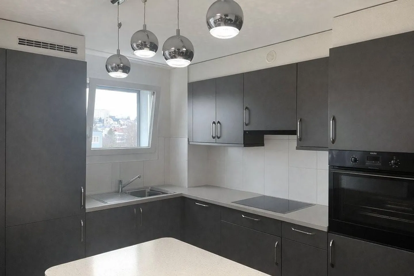 Appartamento di 3.5 locali al 5° piano! - Foto 4 di 8