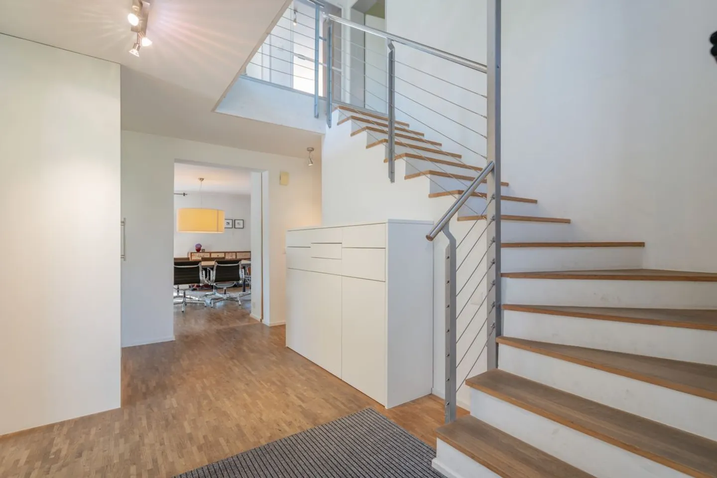 Casa singola di 9,5 stanze - Foto 2 di 13