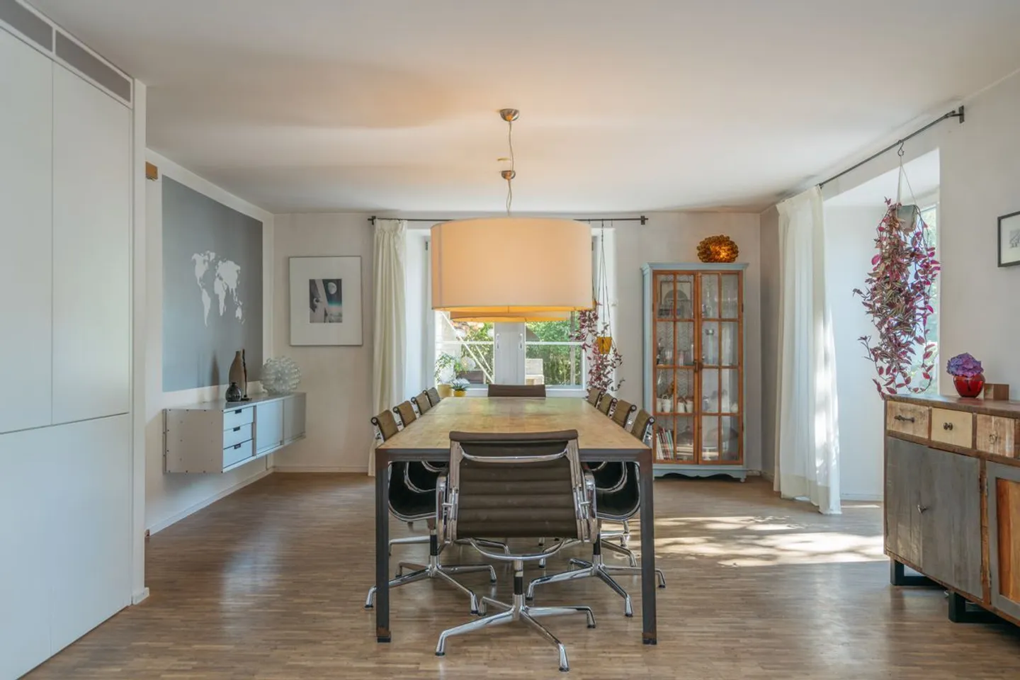 Casa singola di 9,5 stanze - Foto 3 di 13