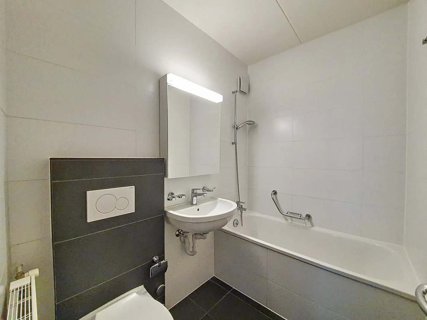 4-Zimmer-Wohnung - Foto 7 von 11