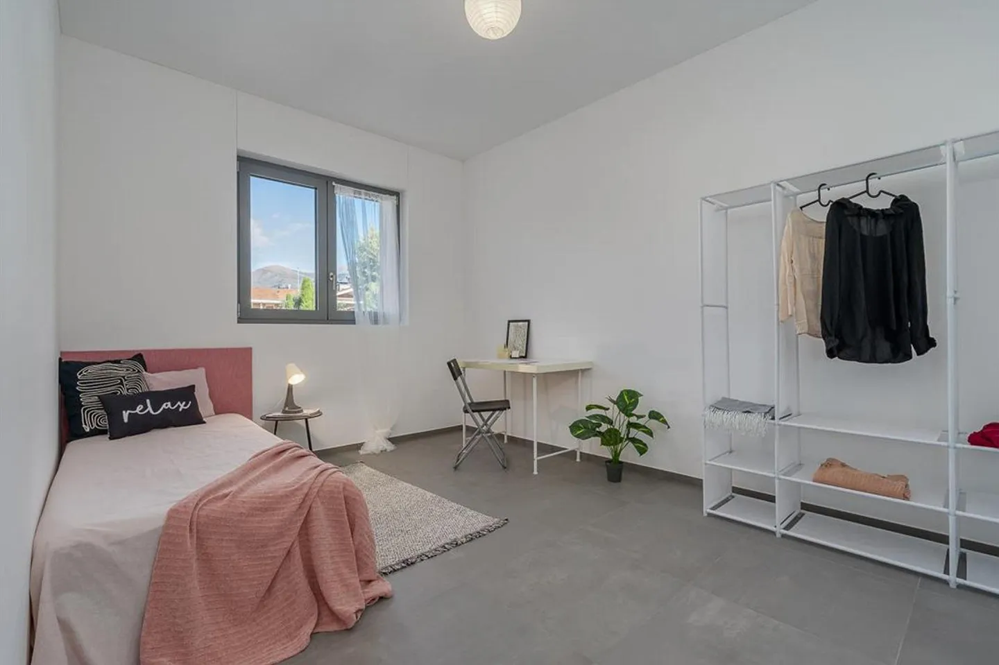 Appartamento 4½ locali con grande giardino privato - Foto 9 di 13