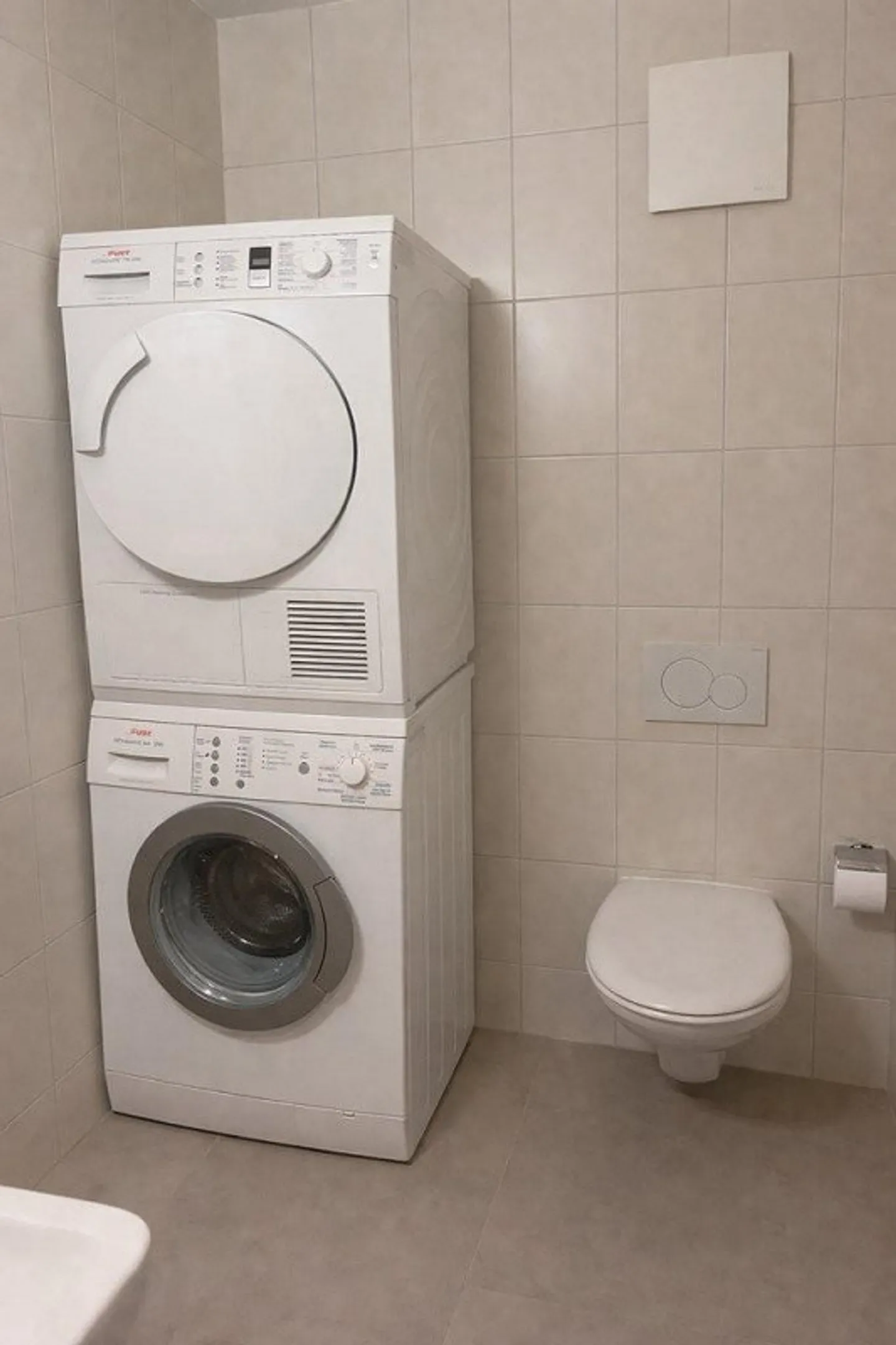 Appartamento di 3.5 locali al 5° piano! - Foto 6 di 8