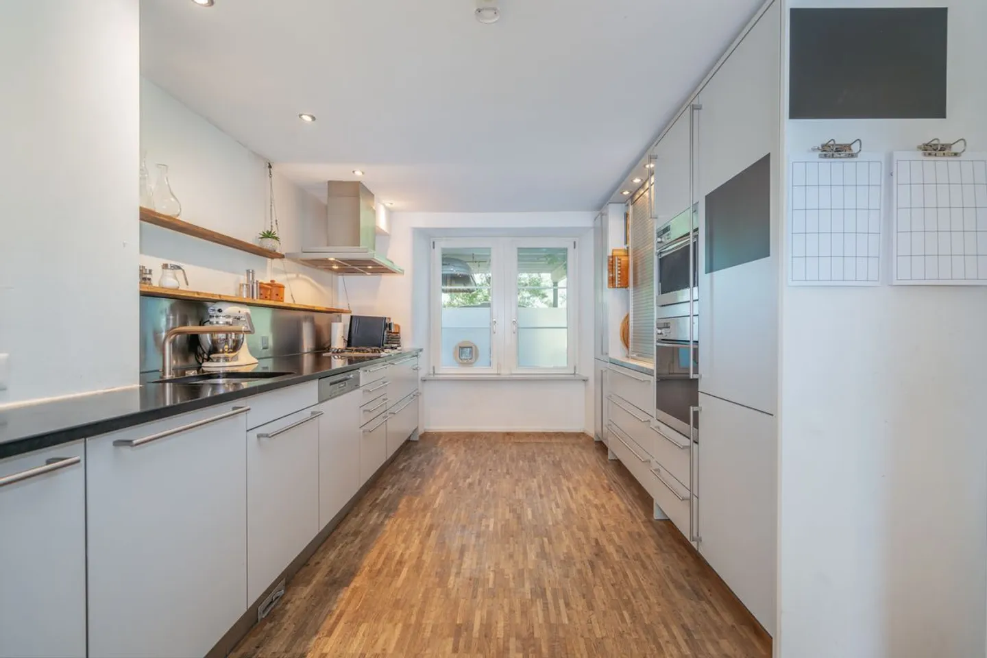 Casa singola di 9,5 stanze - Foto 6 di 13