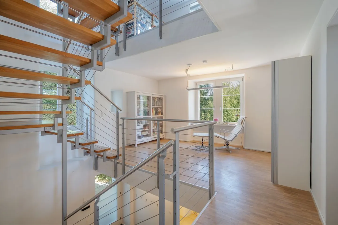 Casa singola di 9,5 stanze - Foto 7 di 13