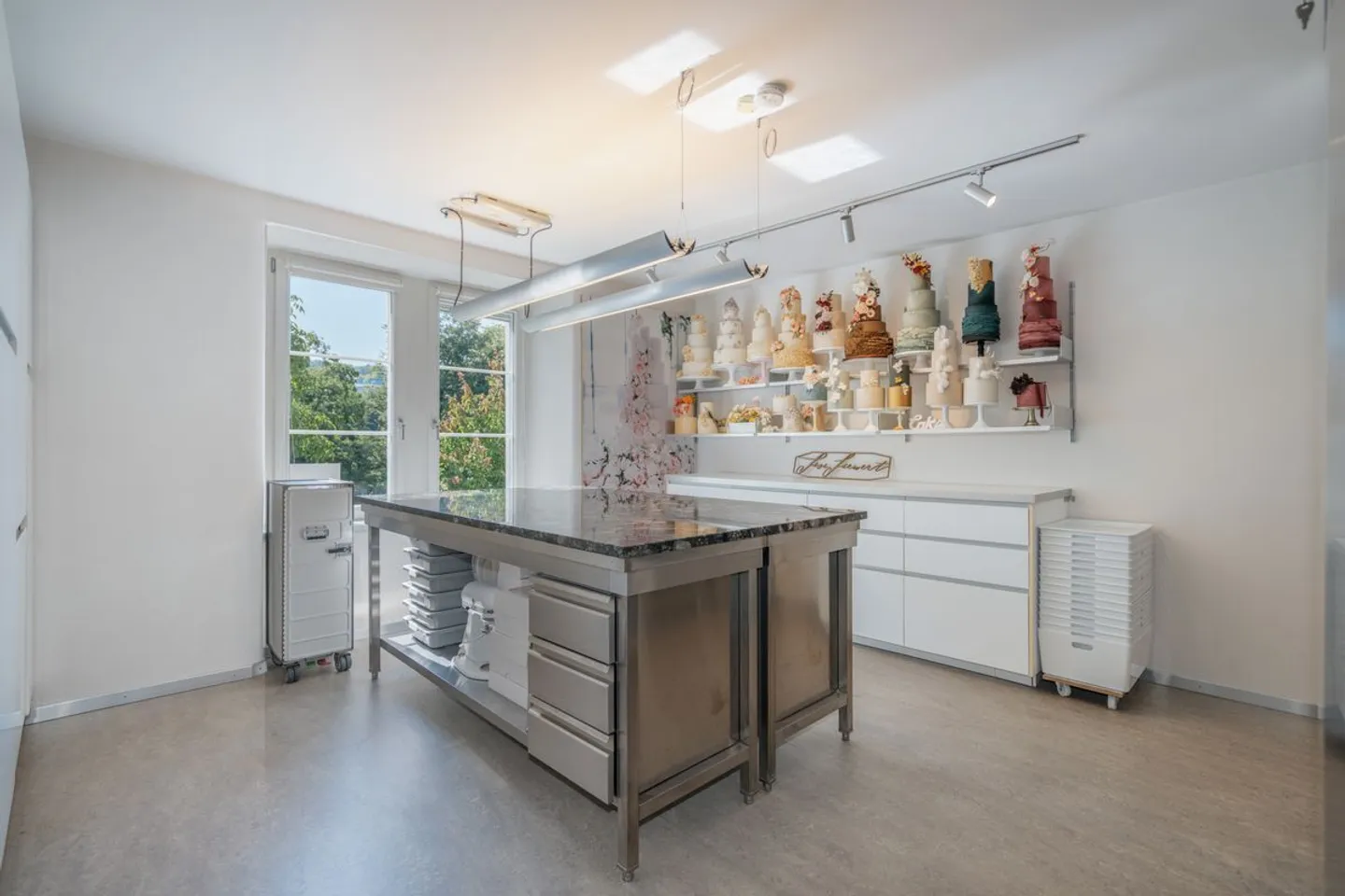 Casa singola di 9,5 stanze - Foto 8 di 13