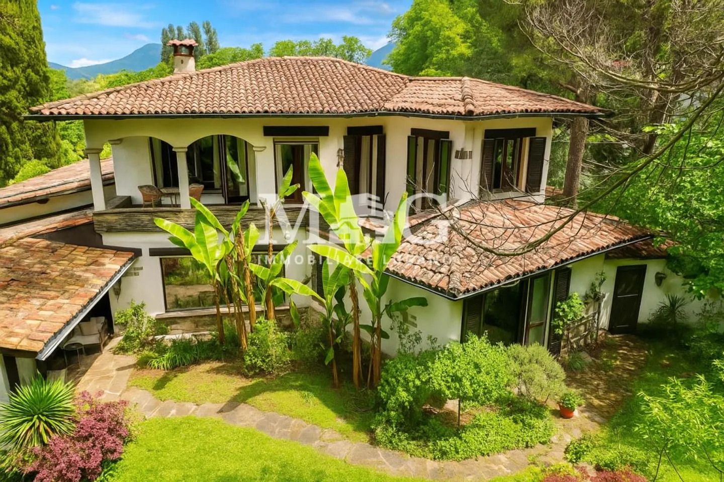 Villa in affitto - Foto 5 di 18