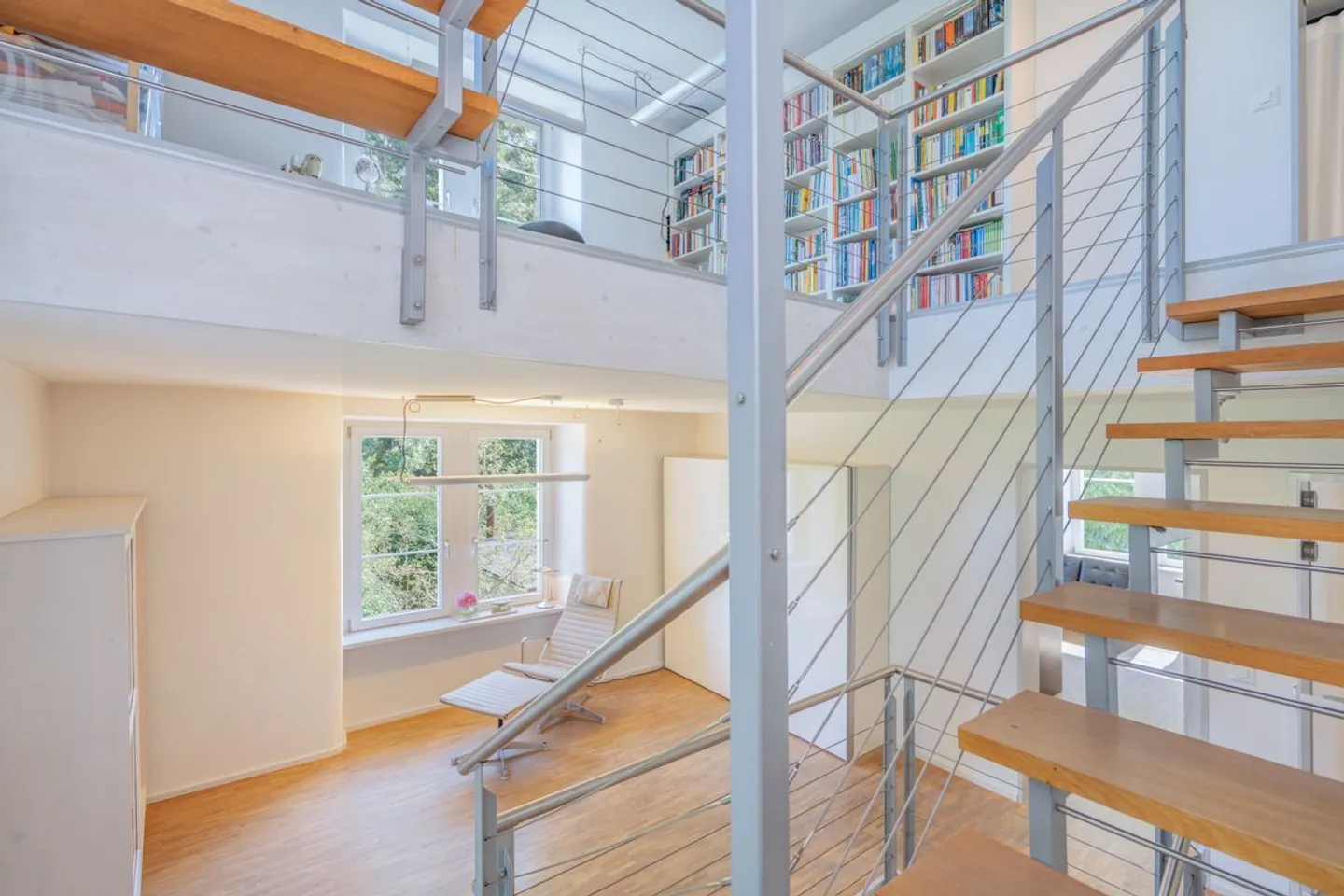 Casa singola di 9,5 stanze - Foto 11 di 13