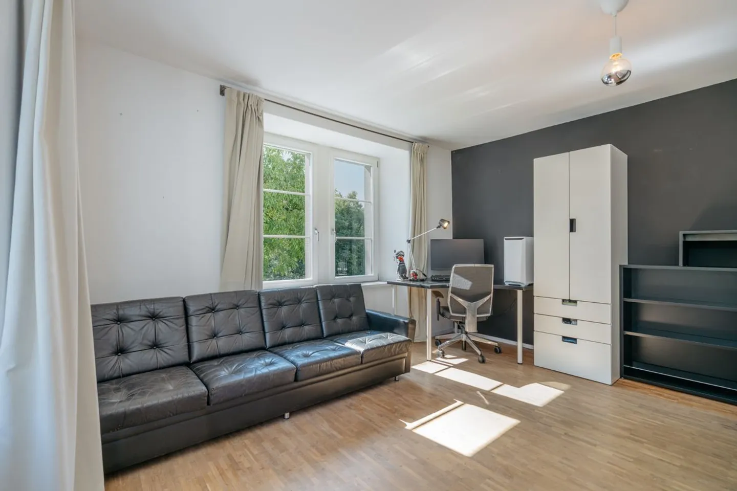 Casa singola di 9,5 stanze - Foto 10 di 13