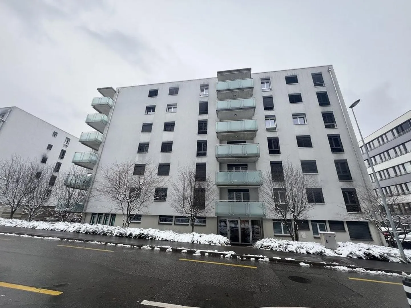 Appartamento di 3.5 locali al 5° piano! - Foto 8 di 8