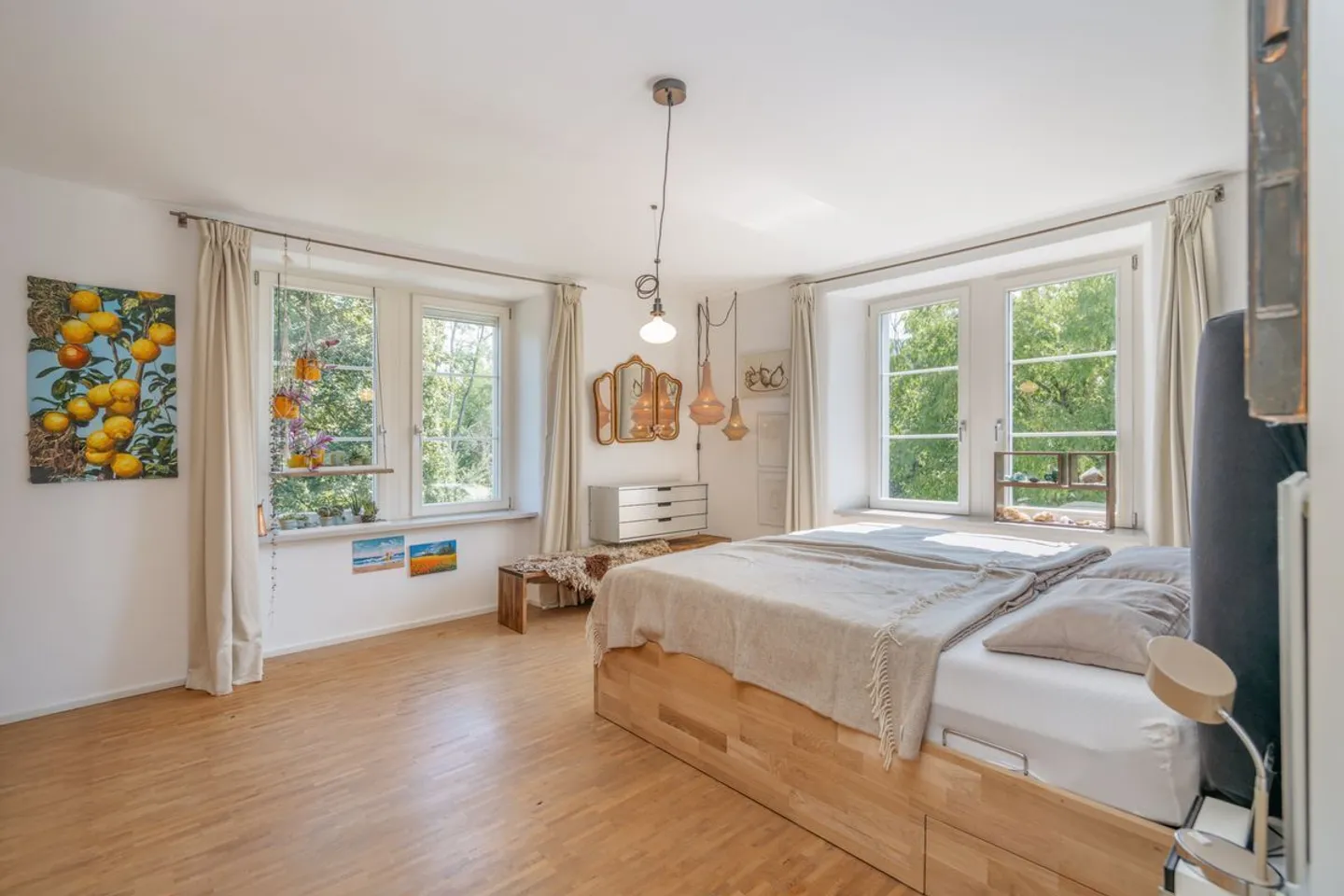 Casa singola di 9,5 stanze - Foto 13 di 13