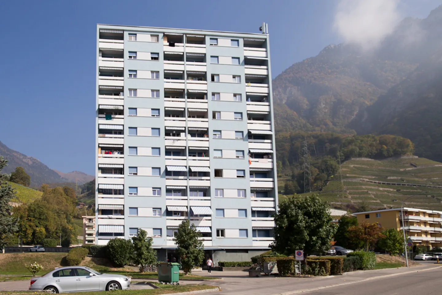 4-Zimmer-Wohnung - Foto 10 von 11