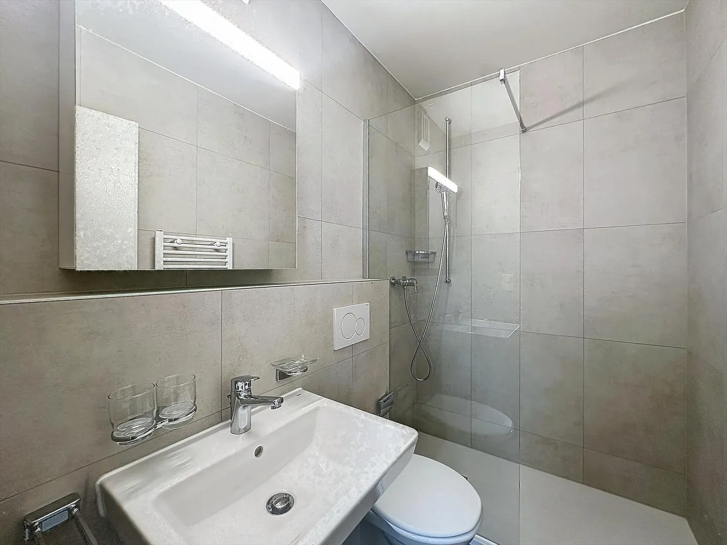 1-room apartment - Photo 3 of 3