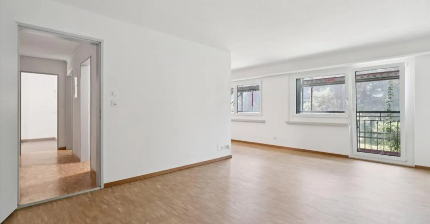 Renting without deposit - First occupancy after renovation in a quiet location - Photo 2 of 11