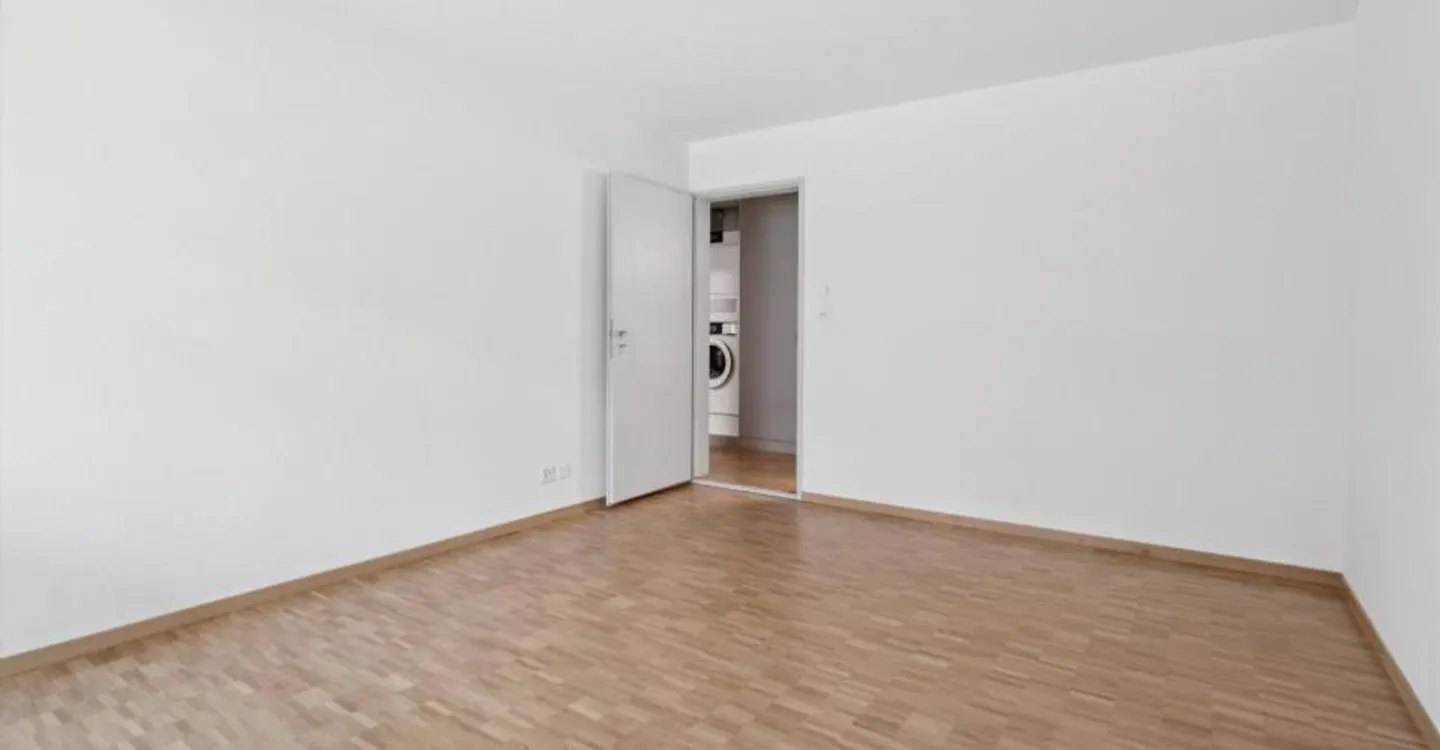 Renting without deposit - First occupancy after renovation in a quiet location - Photo 9 of 11
