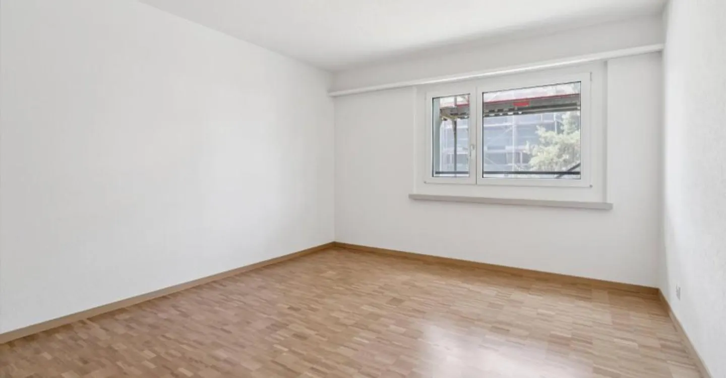 Renting without deposit - First occupancy after renovation in a quiet location - Photo 10 of 11