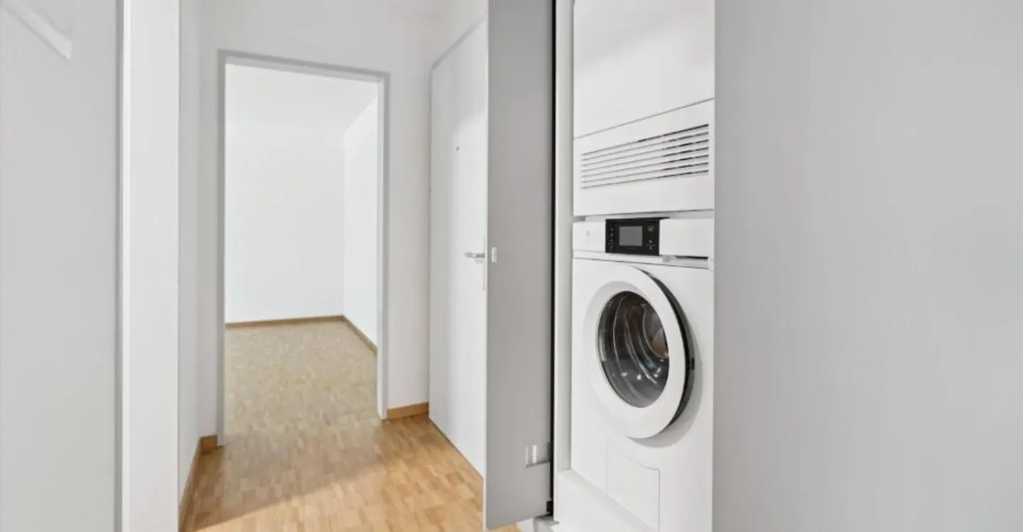 Renting without deposit - First occupancy after renovation in a quiet location - Photo 11 of 11