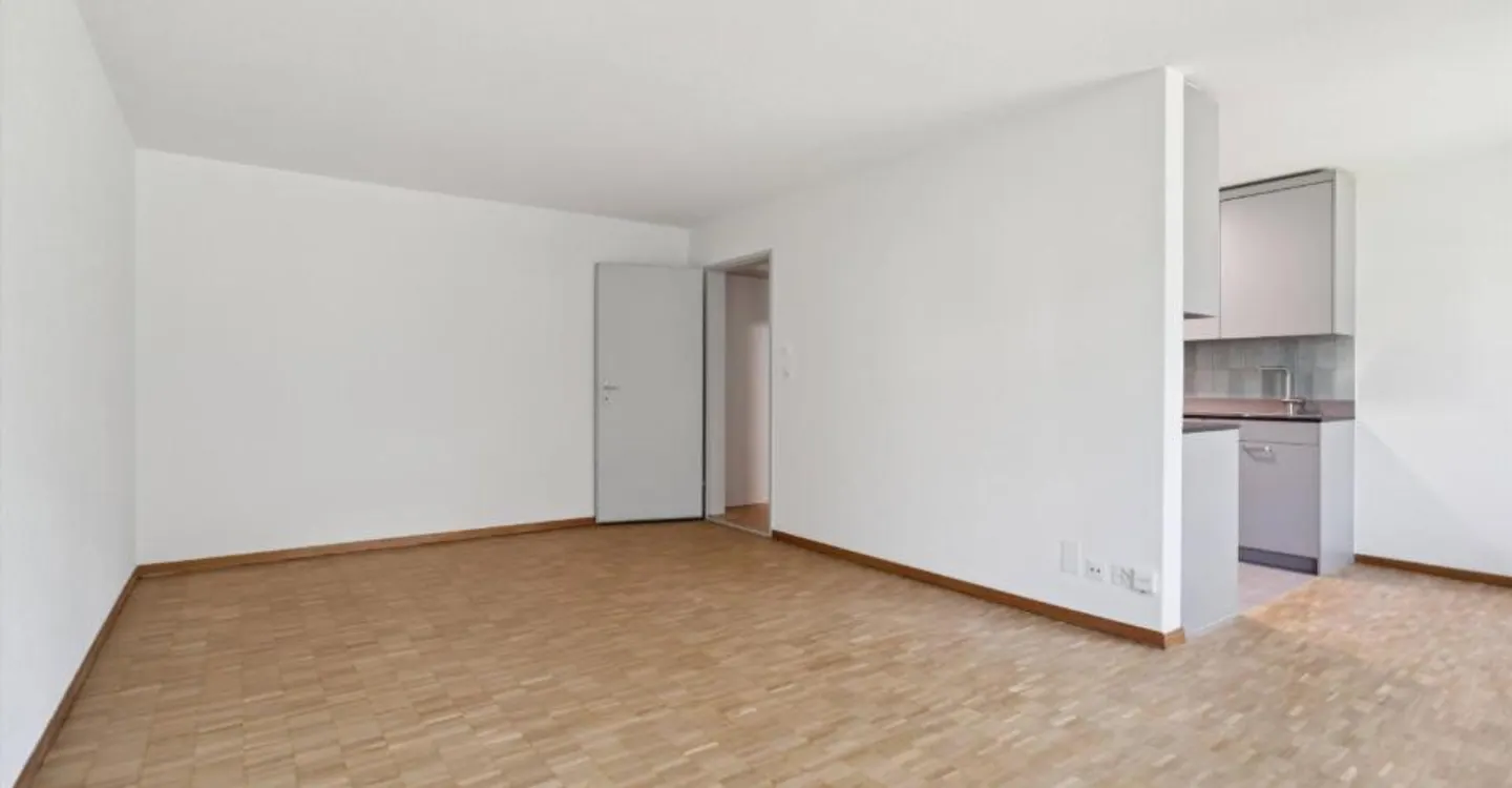 Renting without deposit - First occupancy after renovation in a quiet location - Photo 3 of 11