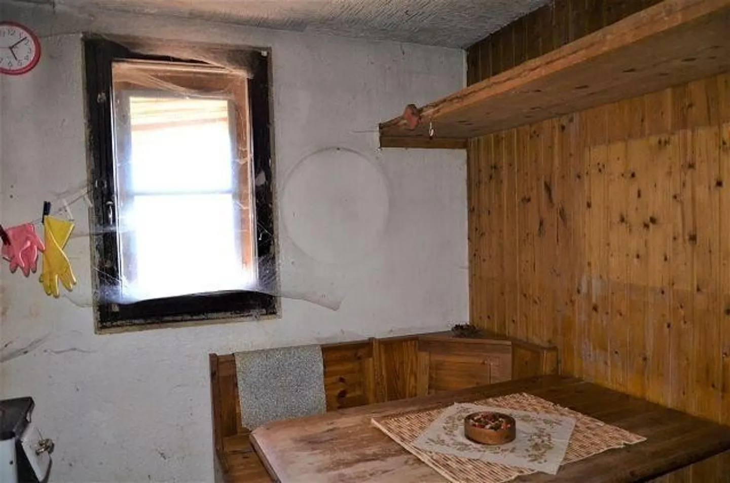 Rustico da ristrutturare con grande terreno terrazzato / Rustico zu... - Foto 3 von 25