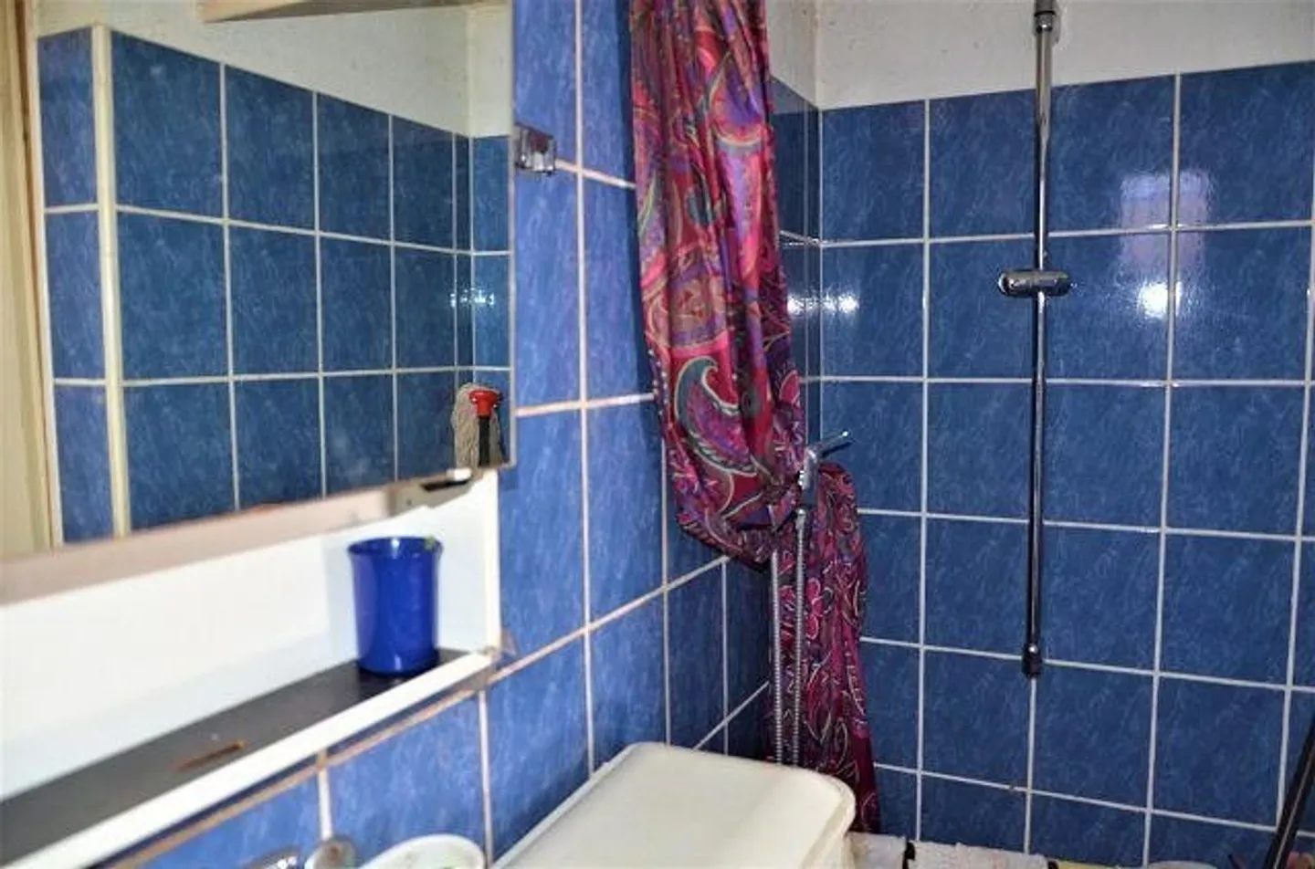 Rustico da ristrutturare con grande terreno terrazzato / Rustico zu... - Foto 7 von 25