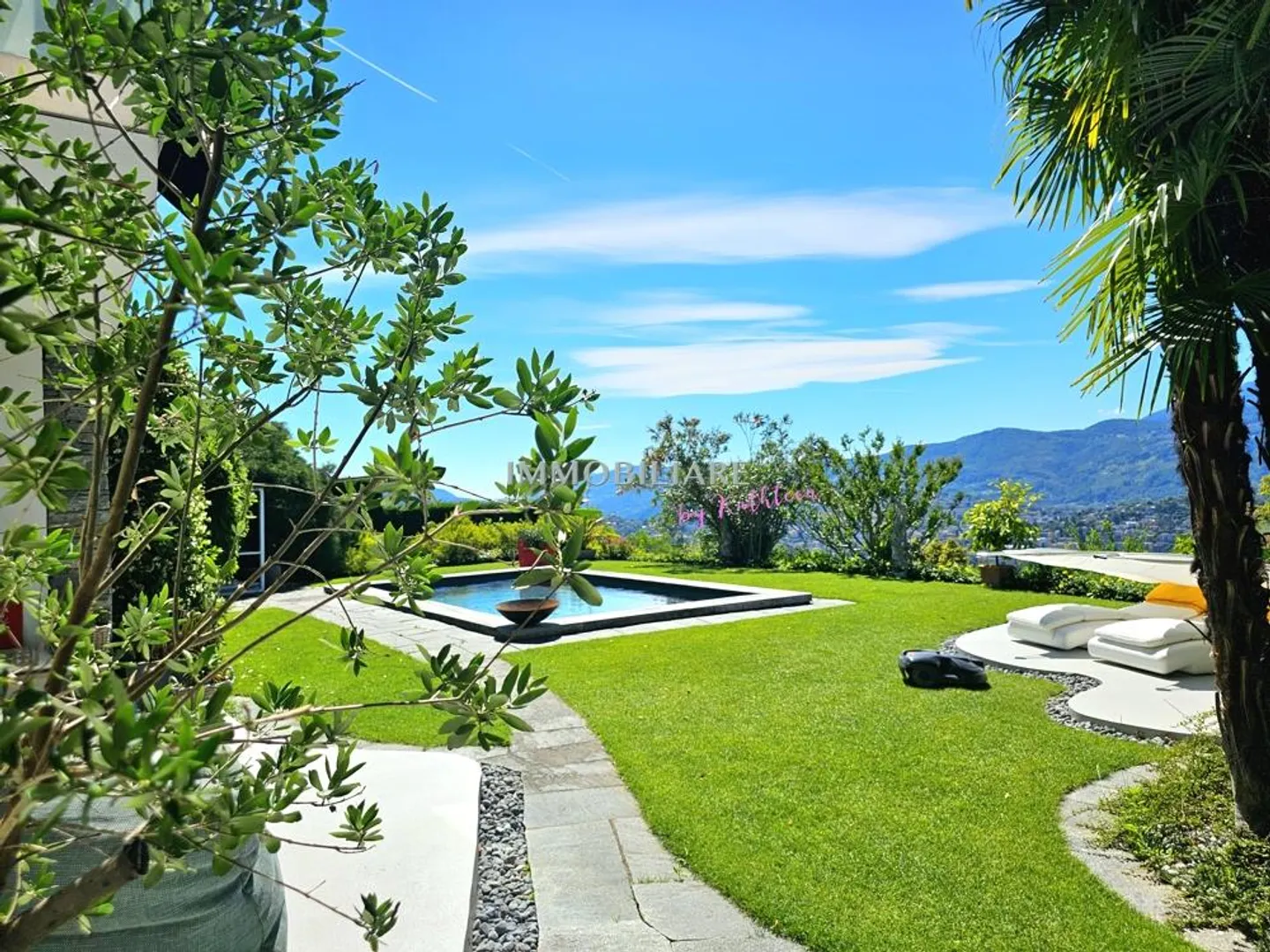 Villa di Lusso con Vista Mozzafiato - Foto 19 di 19