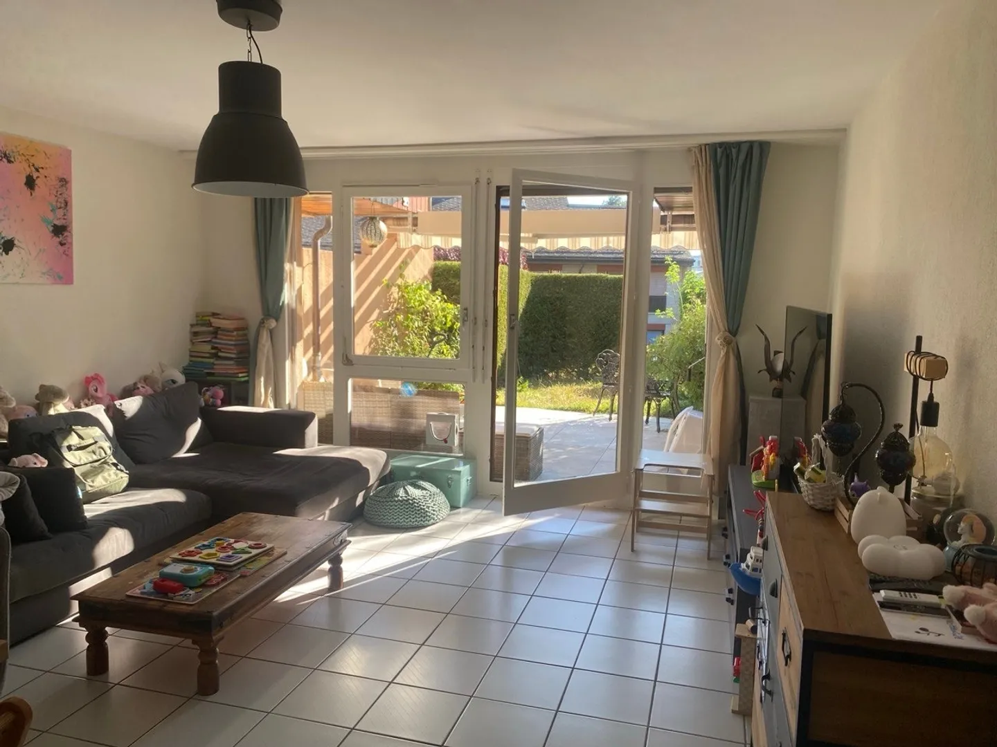 Vivere in tranquillità senza rinunciare al comfort Scopri questo duplex unico - Foto 1 di 10