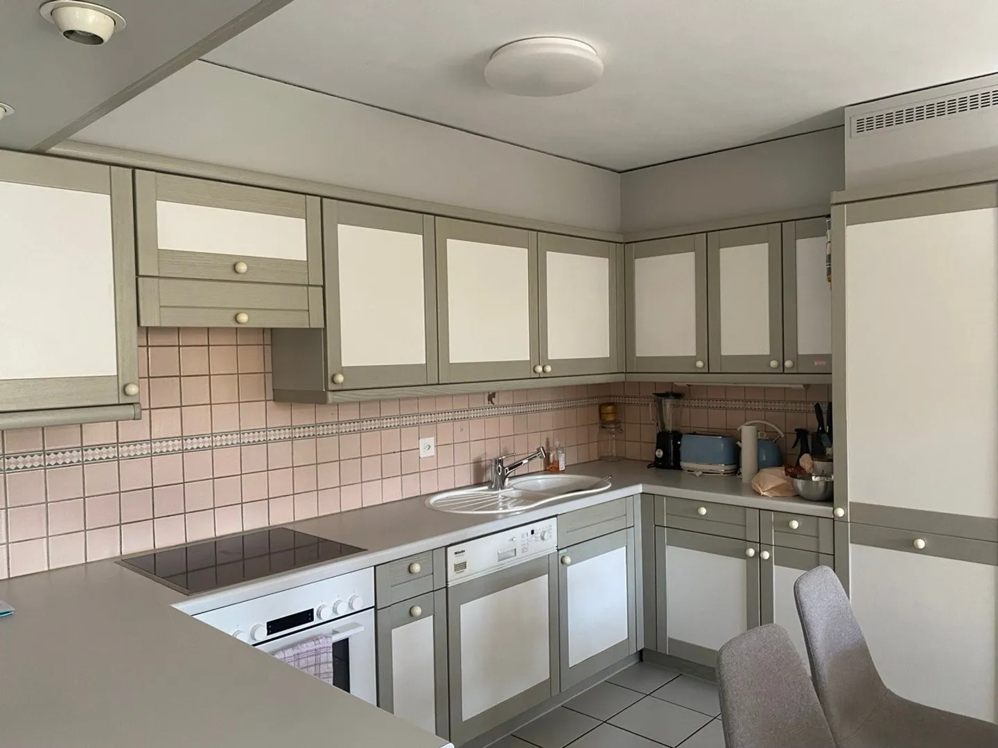 Vivere in tranquillità senza rinunciare al comfort Scopri questo duplex unico - Foto 2 di 10