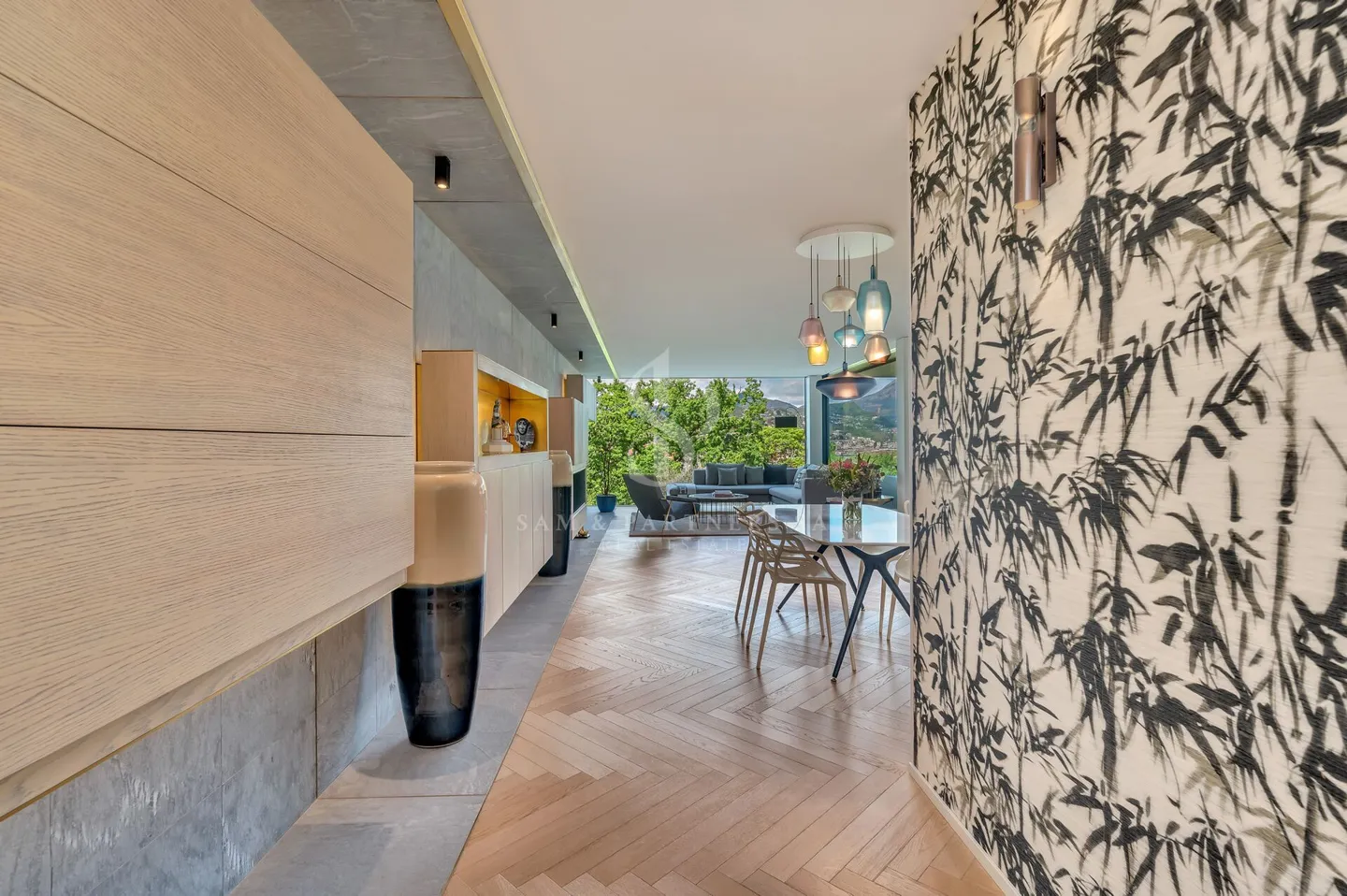 Appartamento moderno con vista lago - Foto 9 di 13