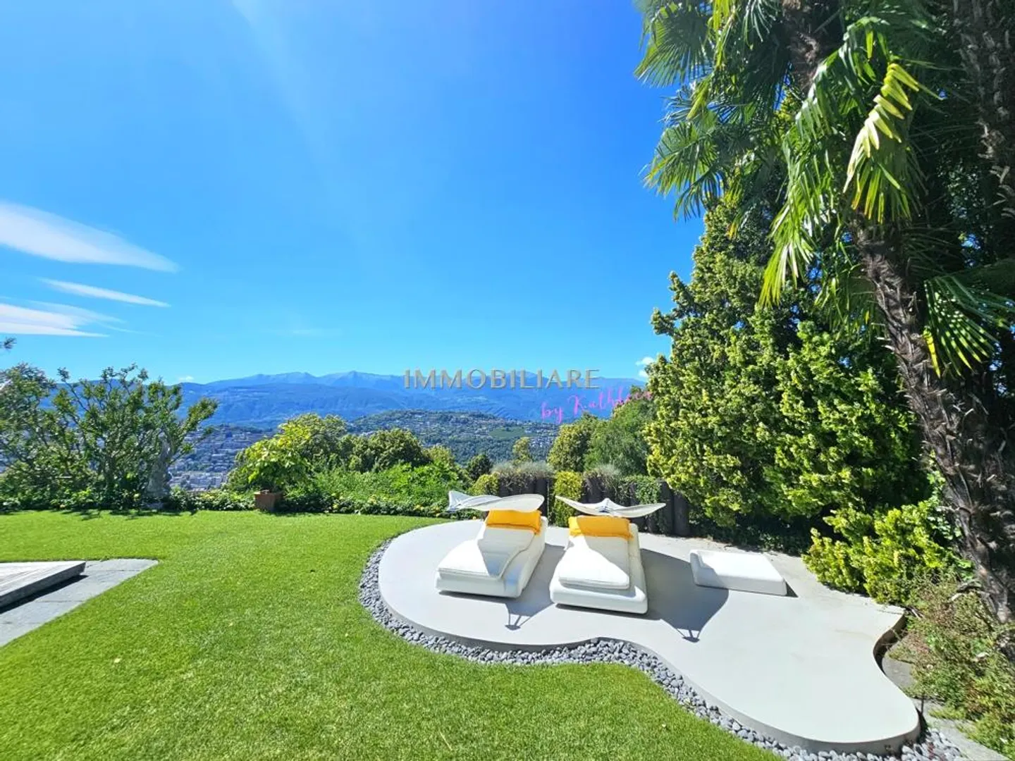 Villa di Lusso con Vista Mozzafiato - Foto 18 di 19