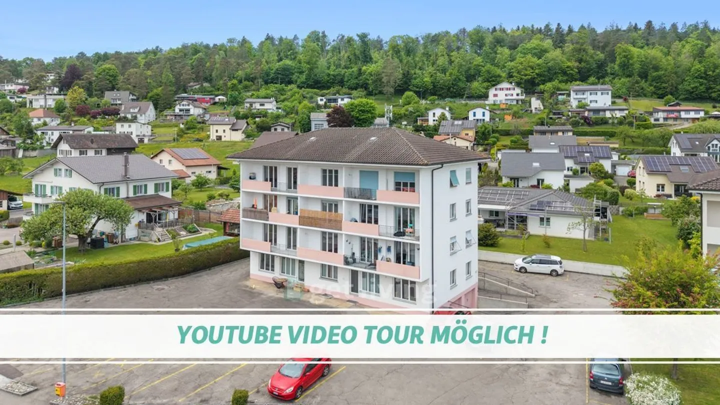 PROPRIETÀ DI RENDITA ESCLUSIVE: CASA MULTIFAMILIARE CON INQUILINI A LUNGO TERMINE E RENDIMENTO NETTO DEL 4,5% - Foto 1 di 13