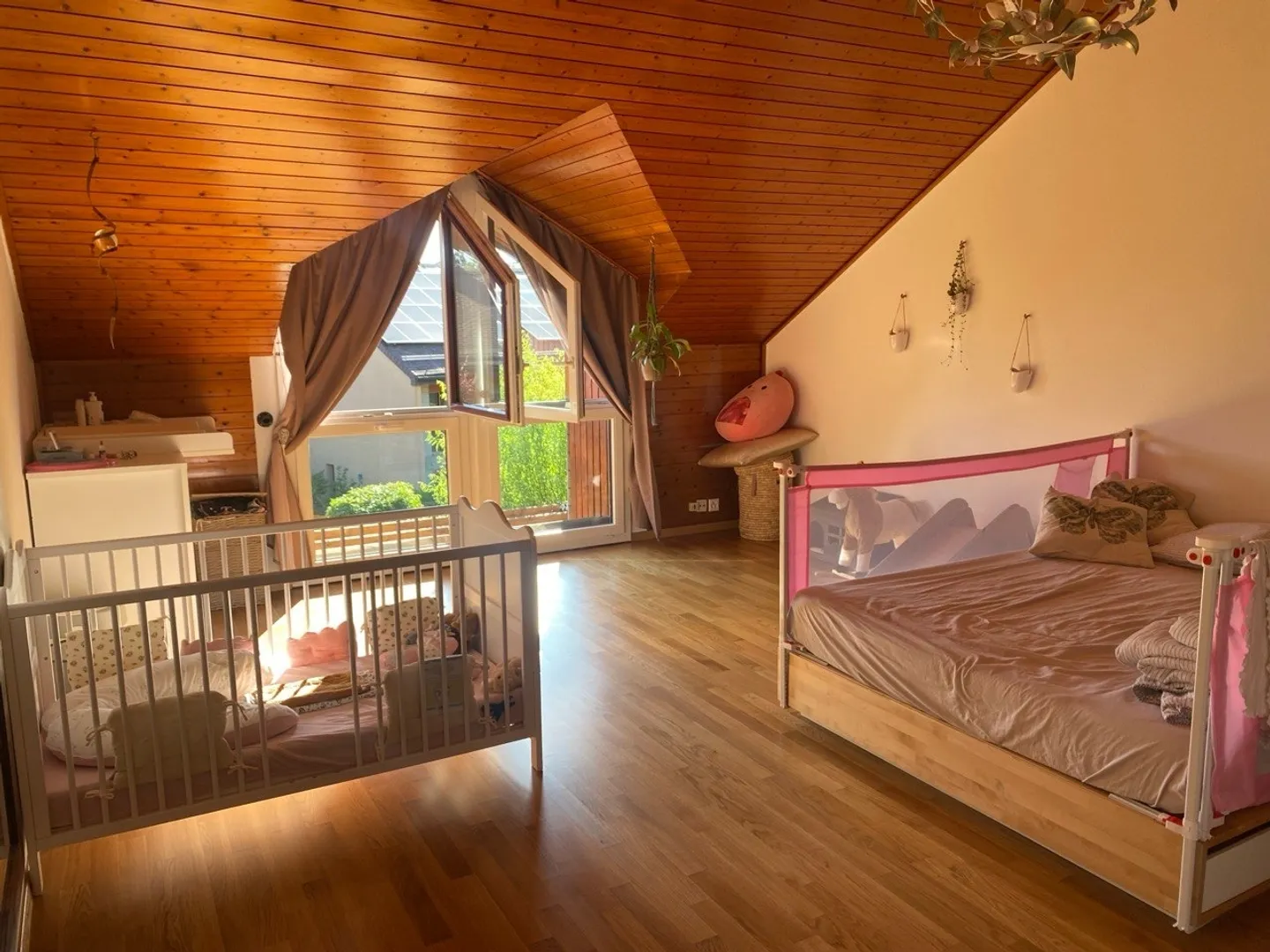 Vivere in tranquillità senza rinunciare al comfort Scopri questo duplex unico - Foto 4 di 10