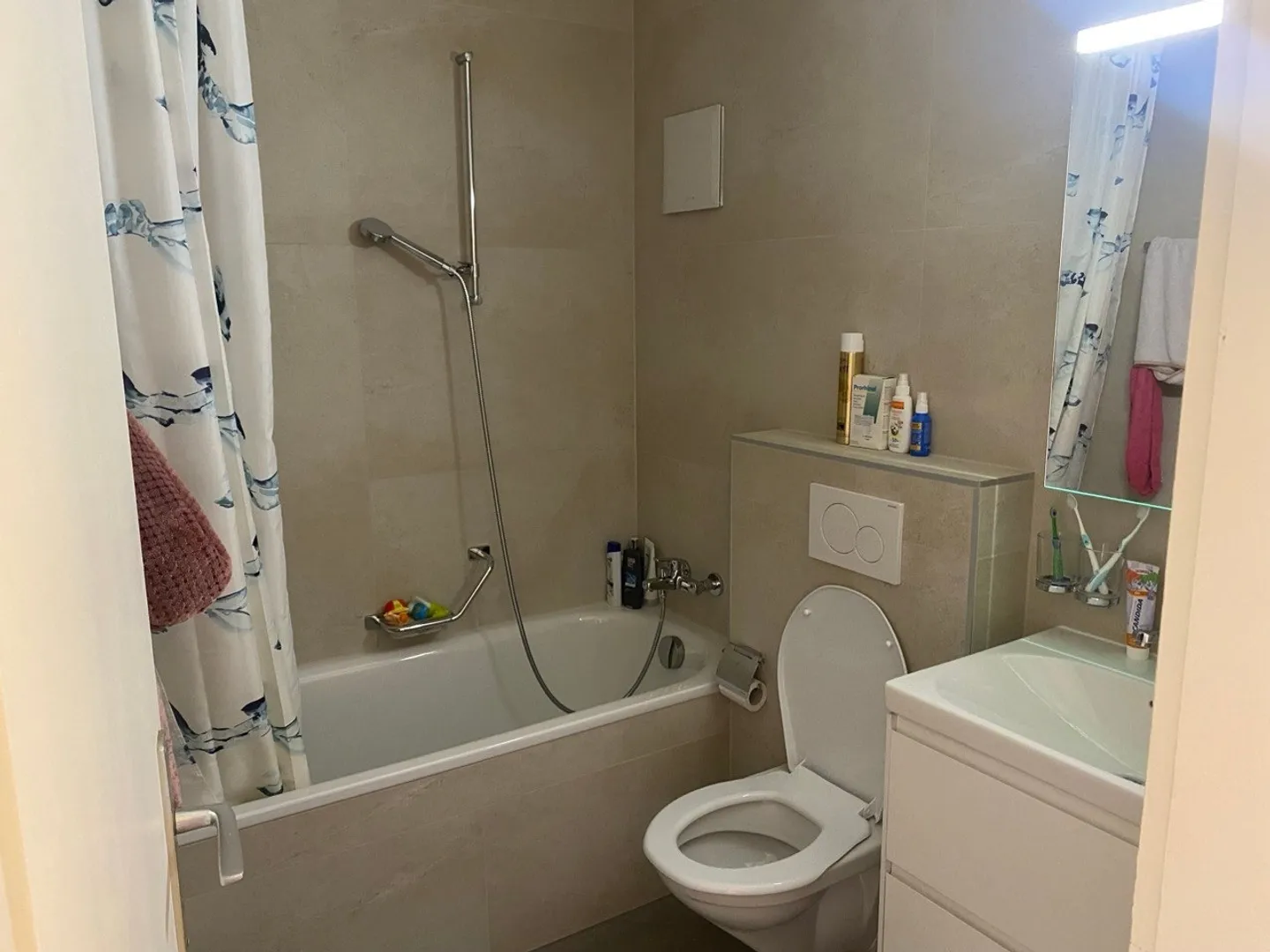 Vivere in tranquillità senza rinunciare al comfort Scopri questo duplex unico - Foto 5 di 10