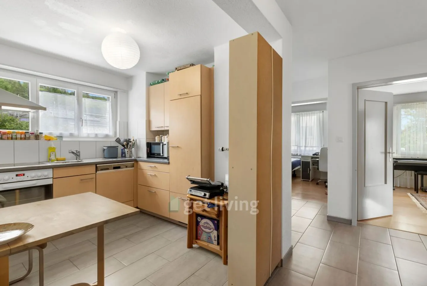 PROPRIETÀ DI RENDITA ESCLUSIVE: CASA MULTIFAMILIARE CON INQUILINI A LUNGO TERMINE E RENDIMENTO NETTO DEL 4,5% - Foto 3 di 13