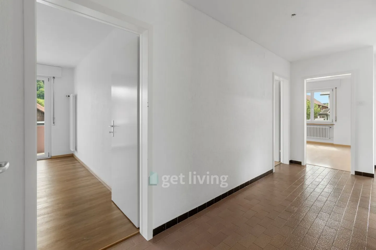 PROPRIETÀ DI RENDITA ESCLUSIVE: CASA MULTIFAMILIARE CON INQUILINI A LUNGO TERMINE E RENDIMENTO NETTO DEL 4,5% - Foto 7 di 13